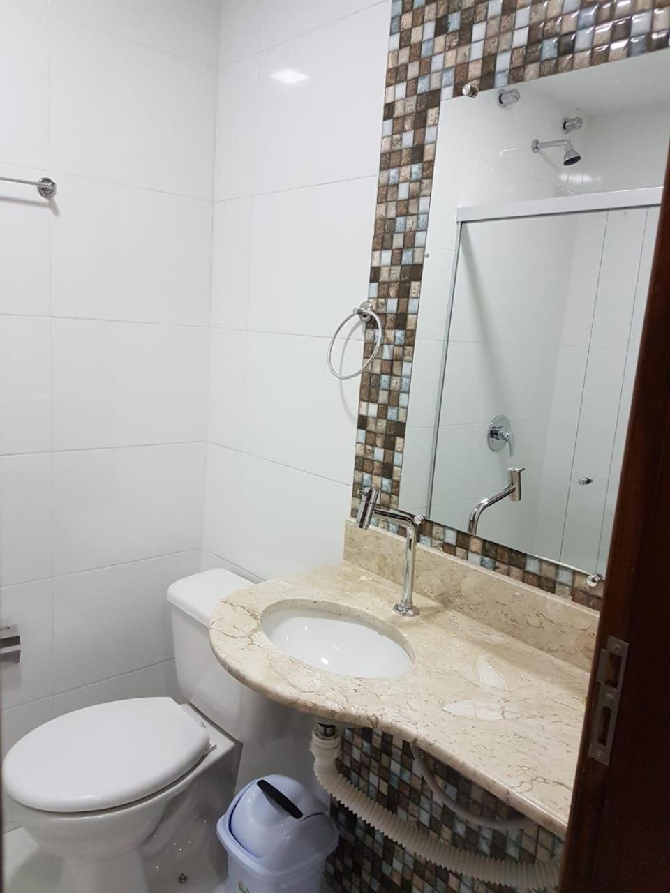 Hotel Ruy Barbosa Eunapolis Exteriér fotografie