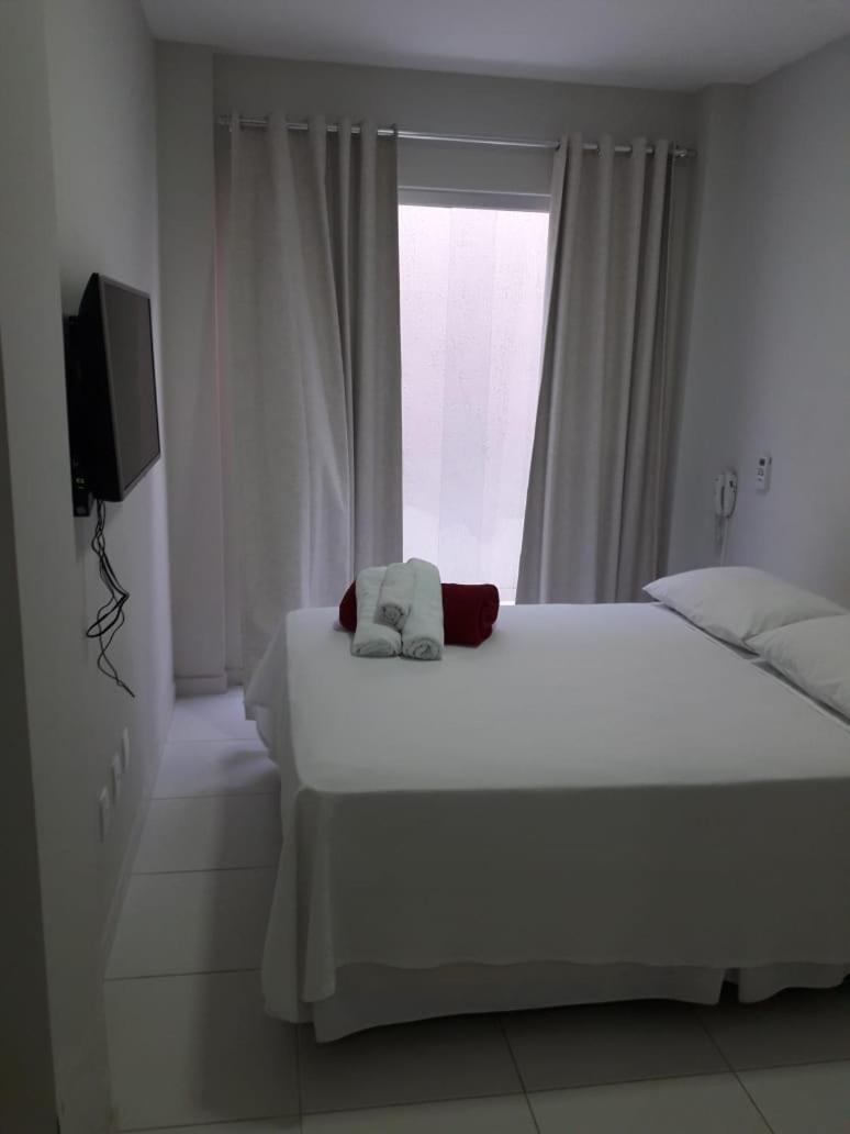 Hotel Ruy Barbosa Eunapolis Exteriér fotografie